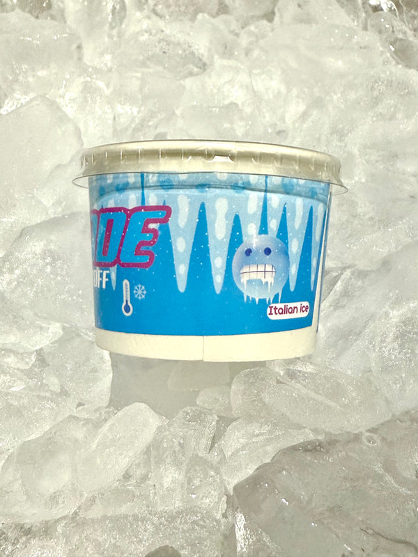 🍧 STONEADE Italian Ice