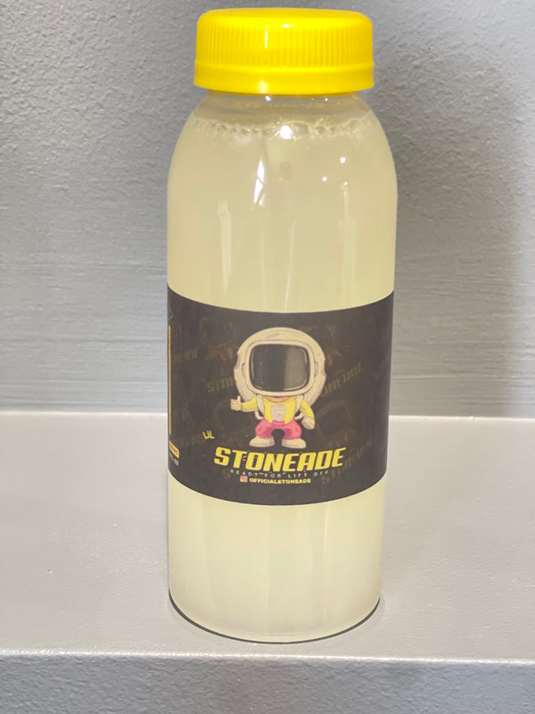 Lil' Stoneade