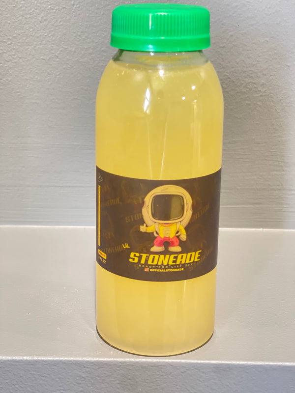 Lil' Stoneade