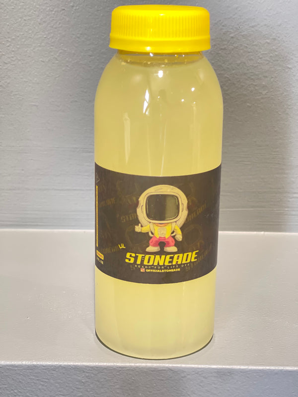 Lil' Stoneade