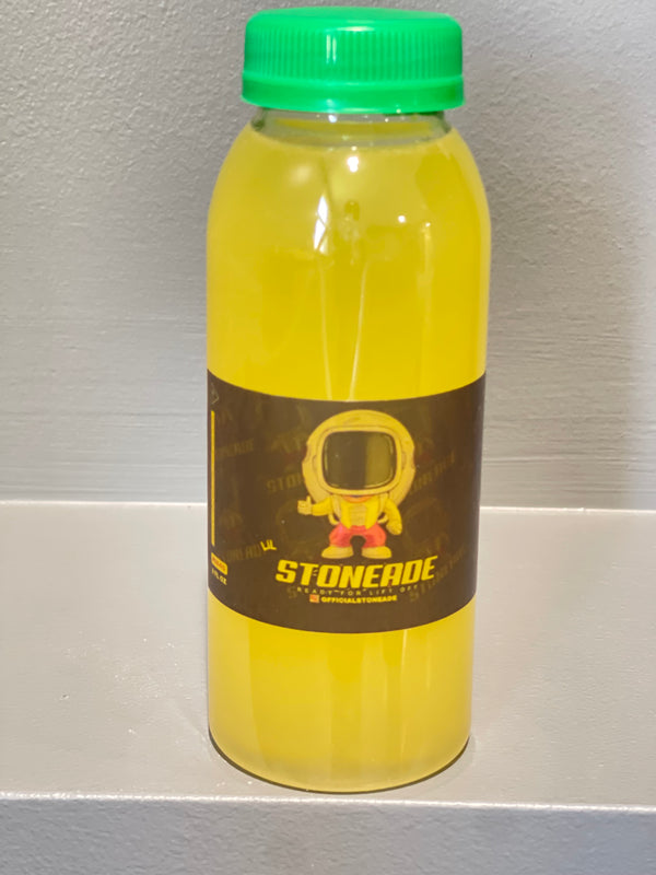 Lil' Stoneade