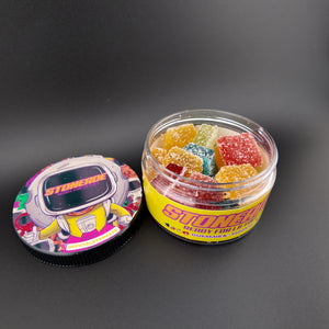 Stoneade Gummies