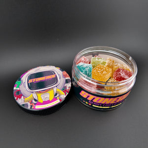 Stoneade Gummies