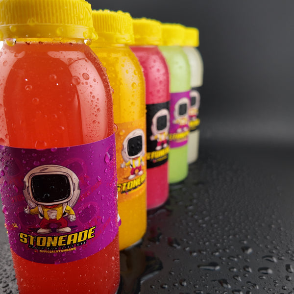 Lil' Stoneade