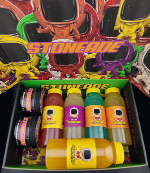 Baller Box Bundles