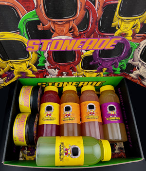 Baller Box Bundles