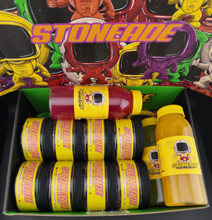 Baller Box Bundles