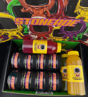 Baller Box Bundles