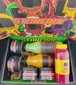 Baller Box Bundles