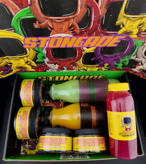 Baller Box Bundles