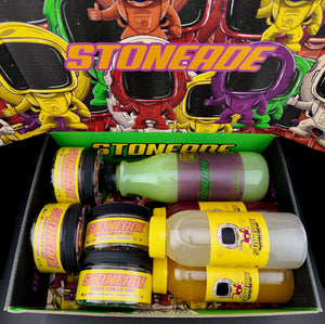 Baller Box Bundles