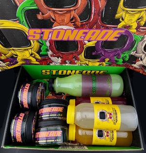 Baller Box Bundles