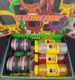 Baller Box Bundles