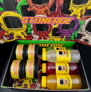 Baller Box Bundles