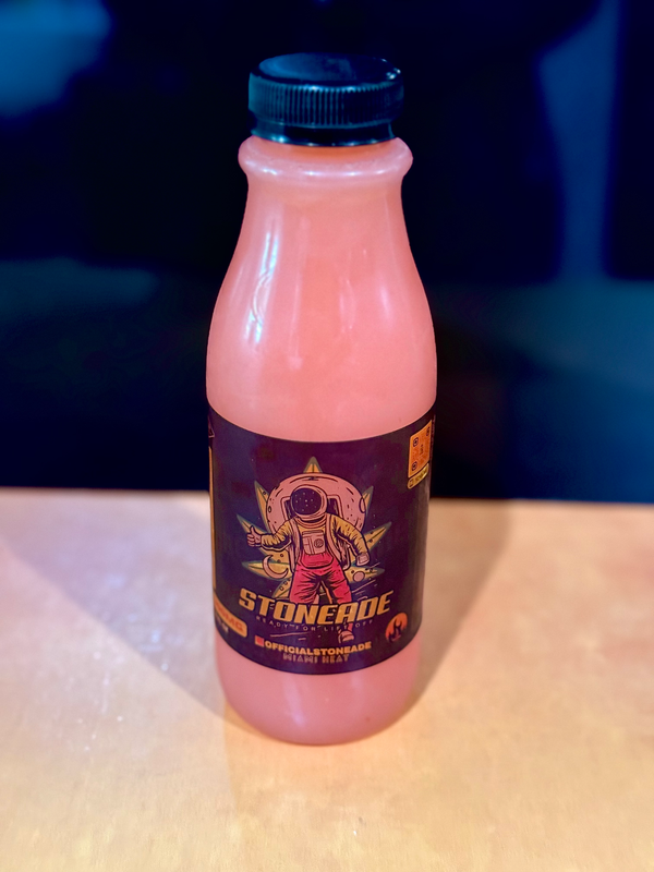 16oz Drinks  🍋🍓🍑🍒🍎🍏🍍🥝🥭🫐
