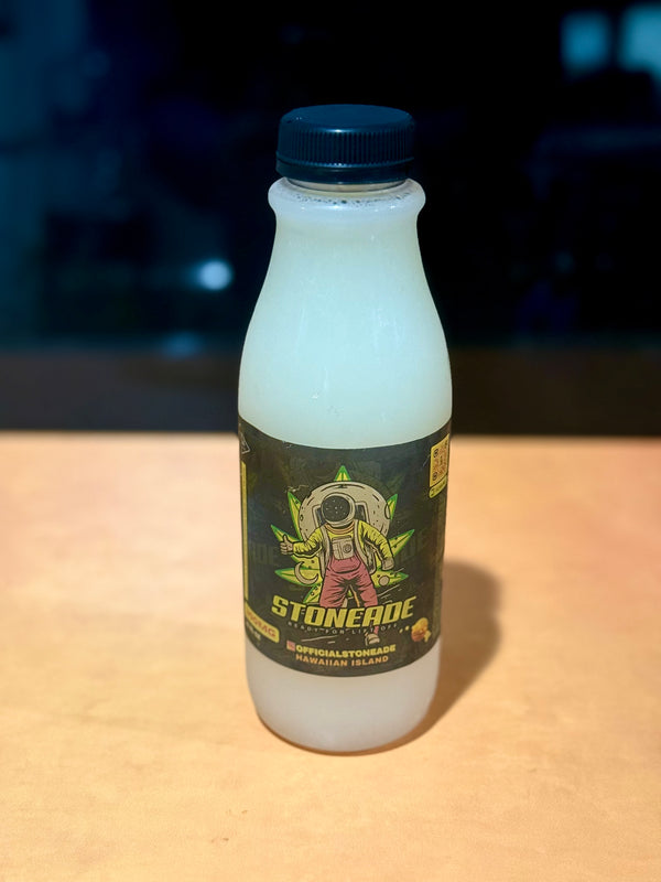 16oz Drinks  🍋🍓🍑🍒🍎🍏🍍🥝🥭🫐