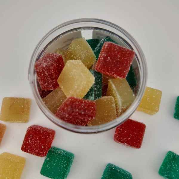🇺🇸 Limited Edition 4th of July Collection - Gummies