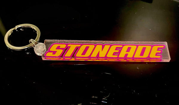 Stoneade Keychains